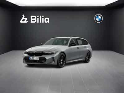 BMW 320 320d xDrive Touring M Sport (2022) - Photo 1