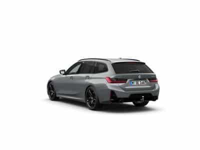 BMW 320 320d xDrive Touring M Sport (2022) - Photo 5