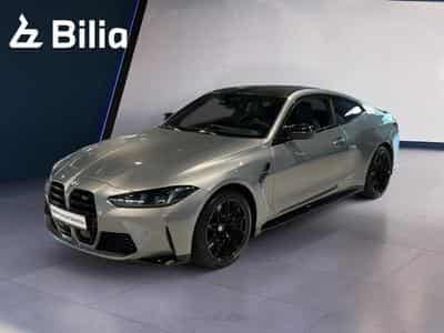 BMW M4 M4 Competition xDrive Coupé (2025) - Photo 1