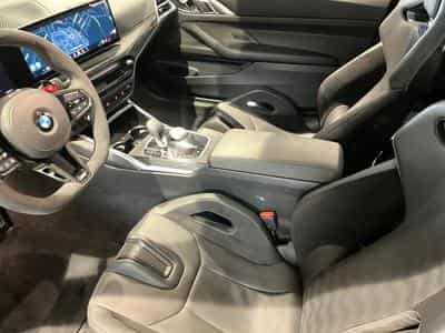 BMW M4 M4 Competition xDrive Coupé (2025) - Photo 10
