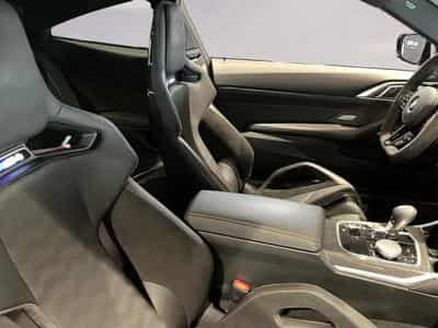 BMW M4 M4 Competition xDrive Coupé (2025) - Photo 12