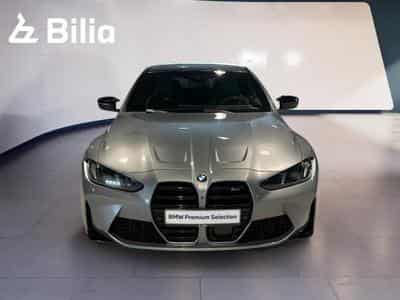 BMW M4 M4 Competition xDrive Coupé (2025) - Photo 2