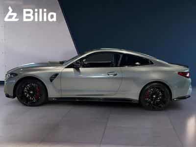 BMW M4 M4 Competition xDrive Coupé (2025) - Photo 3