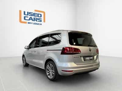 VW Sharan Highline+DSG+7Sitze+P.Confort+AHK+Pano (2020) - Photo 6