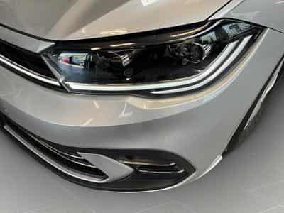 VW Polo Style+DSG+Park&Comfort+LED (2025) - Photo 10