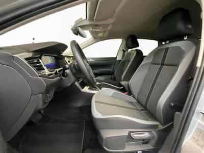 VW Polo Style+DSG+Park&Comfort+LED (2025) - Photo 12