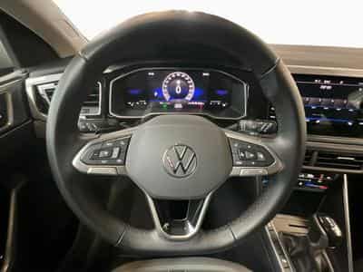 VW Polo Style+DSG+Park&Comfort+LED (2025) - Photo 13