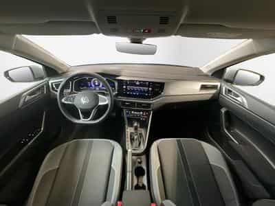 VW Polo Style+DSG+Park&Comfort+LED (2025) - Photo 2