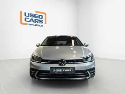 VW Polo Style+DSG+Park&Comfort+LED (2025) - Photo 3