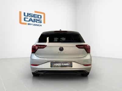 VW Polo Style+DSG+Park&Comfort+LED (2025) - Photo 7