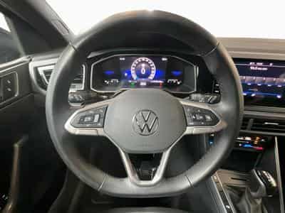 VW Polo R-Line+DSG+Park&Comfort+IQ-Drive (2025) - Photo 10
