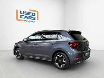 VW Polo R-Line+DSG+Park&Comfort+IQ-Drive (2025) - Photo 5