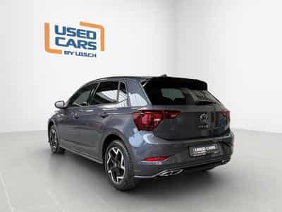 VW Polo R-Line+DSG+Park&Comfort+IQ-Drive (2025) - Photo 6