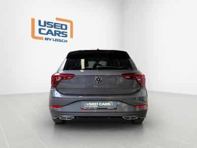 VW Polo R-Line+DSG+Park&Comfort+IQ-Drive (2025) - Photo 7