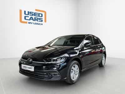 VW Polo Style+DSG+Park&Comfort+IQ-Drive+LED (2025) - Photo 1