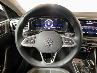 VW Polo Style+DSG+Park&Comfort+IQ-Drive+LED (2025) - Photo 10