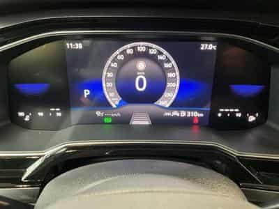 VW Polo Style+DSG+Park&Comfort+IQ-Drive+LED (2025) - Photo 11