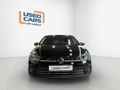 VW Polo Style+DSG+Park&Comfort+IQ-Drive+LED (2025) - Photo 3