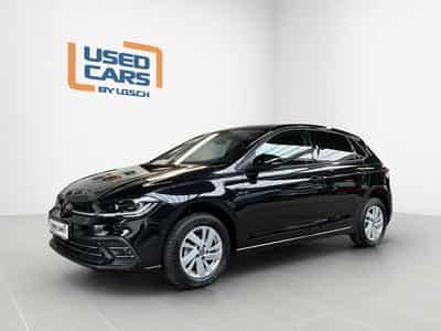 VW Polo Style+DSG+Park&Comfort+IQ-Drive+LED (2025) - Photo 4
