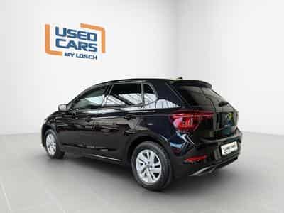 VW Polo Style+DSG+Park&Comfort+IQ-Drive+LED (2025) - Photo 5