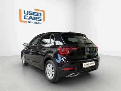 VW Polo Style+DSG+Park&Comfort+IQ-Drive+LED (2025) - Photo 6