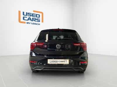 VW Polo Style+DSG+Park&Comfort+IQ-Drive+LED (2025) - Photo 7