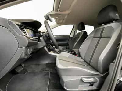 VW Polo Style+DSG+Park&Comfort+IQ-Drive+LED (2025) - Photo 9