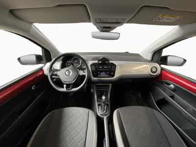 VW UP 32kWh+Move+P.Style+P.Confort+digi+ (2022) - Photo 3