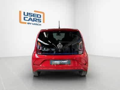 VW UP 32kWh+Move+P.Style+P.Confort+digi+ (2022) - Photo 8