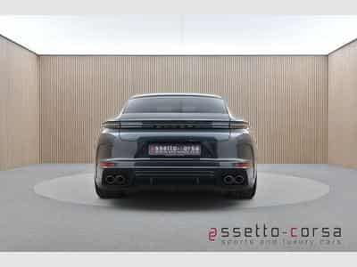 Porsche Panamera Panamera Turbo S E-Hybrid*PCCB*Burmester*Matrix (2025) - Photo 3