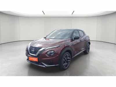 Nissan Juke N-DESIGN (2024) - Photo 1