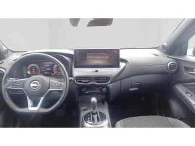 Nissan Juke N-DESIGN (2024) - Photo 10