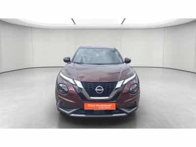 Nissan Juke N-DESIGN (2024) - Photo 2
