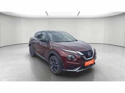 Nissan Juke N-DESIGN (2024) - Photo 3