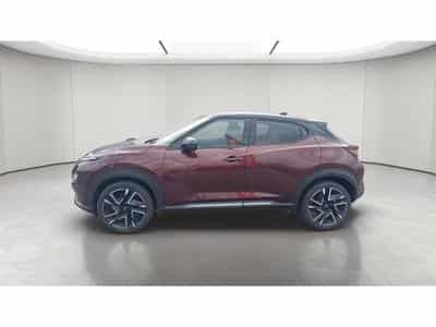 Nissan Juke N-DESIGN (2024) - Photo 4