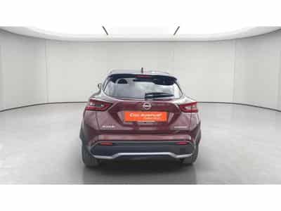 Nissan Juke N-DESIGN (2024) - Photo 7