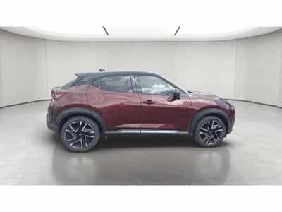 Nissan Juke N-DESIGN (2024) - Photo 8