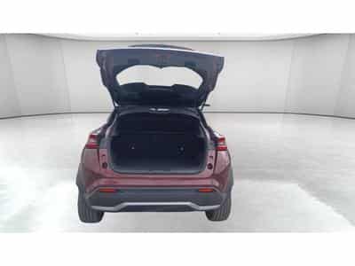 Nissan Juke N-DESIGN (2024) - Photo 9