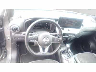 Nissan Juke N-DESIGN (2024) - Photo 13