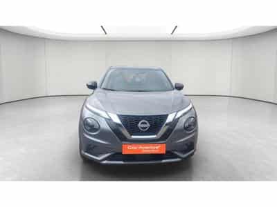 Nissan Juke N-DESIGN (2024) - Photo 2