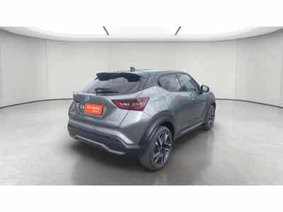 Nissan Juke N-DESIGN (2024) - Photo 5