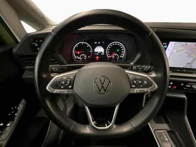 VW Caddy Maxi+DSG+Stand-H.+Led+Navi (2022) - Photo 10