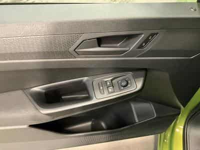 VW Caddy Maxi+DSG+Stand-H.+Led+Navi (2022) - Photo 14