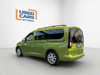 VW Caddy Maxi+DSG+Stand-H.+Led+Navi (2022) - Photo 5