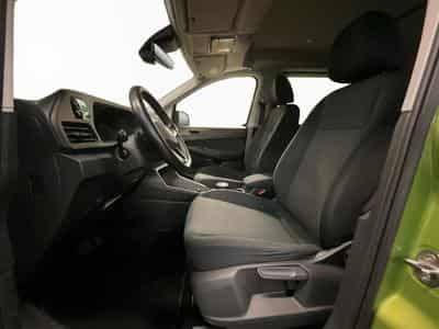 VW Caddy Maxi+DSG+Stand-H.+Led+Navi (2022) - Photo 9