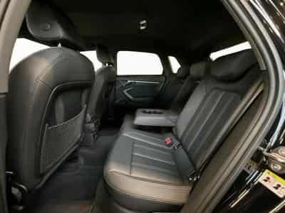 Audi A3 SB+S-line+35TFSI+Led+P.Business (2025) - Photo 15