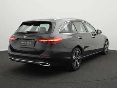 Mercedes C 300 e T Avantgarde Digital+Pano+360°+Apple (2023) - Photo 3