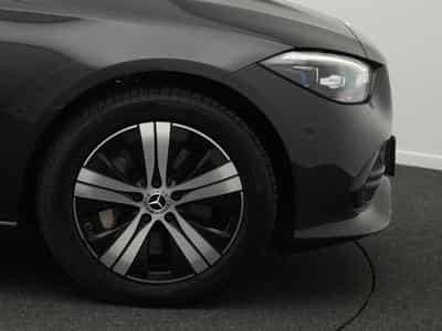 Mercedes C 300 e T Avantgarde Digital+Pano+360°+Apple (2023) - Photo 6