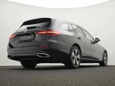 Mercedes C 300 e T Avantgarde Digital+Pano+360°+Apple (2023) - Photo 9