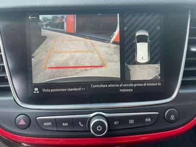 Opel Crossland 1.2 Business Edition (2021) - Photo 15